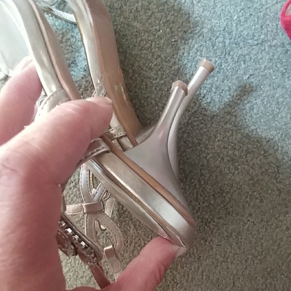 DRESS SANDLE SHOES - Picture 5 of 5